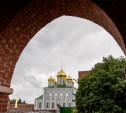 Тульский кремль станет центральной площадкой празднования Дня России