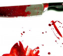 В Каменском районе женщина пырнула ножом своего взрослого сына