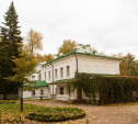 Дом Льва Толстого в Ясной Поляне закроют для посещений