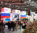 Тульский стенд на Международной выставке-форуме «Россия» стал одним из лучших