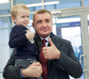 Алексей Дюмин: «Это будет лучший детсад в ЦФО, а может быть, и в России!»