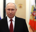 Владимир Путин выступит с обращением