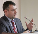 "Мы должны давать детям качественное образование", - министр образования Денис Бычков