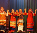 В Туле прошла церемония открытия конкурса «Песни родины Л. Н. Толстого»
