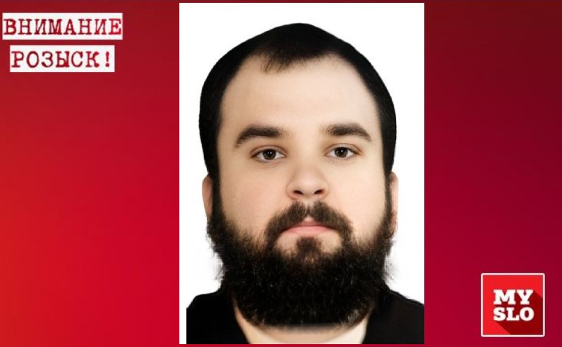 В Тульской области пропал 40-летний Николай Лаврентьев