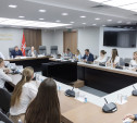 В правительстве Тульской области подвели итоги конкурса среди молодых архитекторов