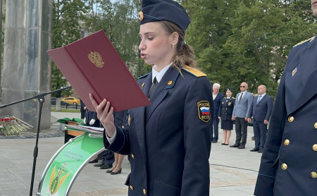 Жизнь Тулы и области