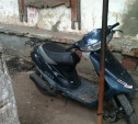 Житель Киреевского района выкрал вещи из двух автомобилей и угнал скутер 