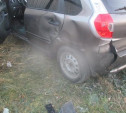 В Тульской области по вине неуступчивых водителей пострадали люди