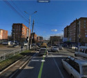 На пересечении улиц Ложевой и Калинина установили новые камеры