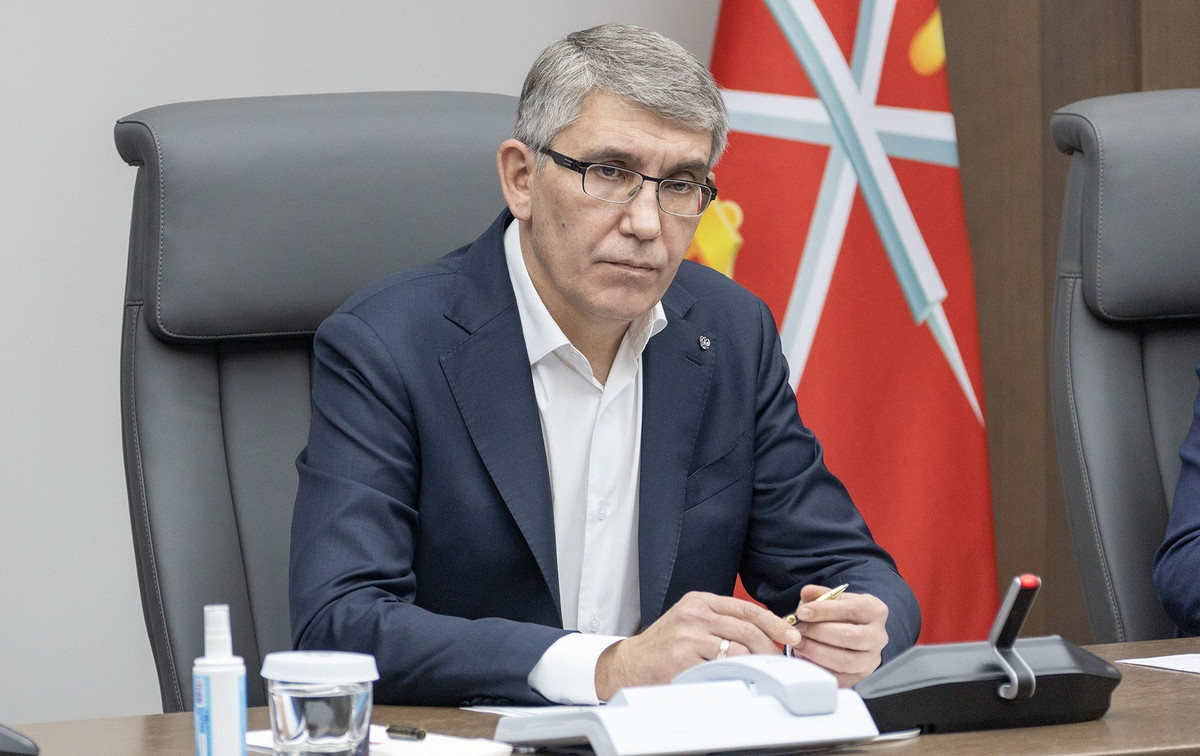 Тульский губернатор высказался против абортов в частных клиниках