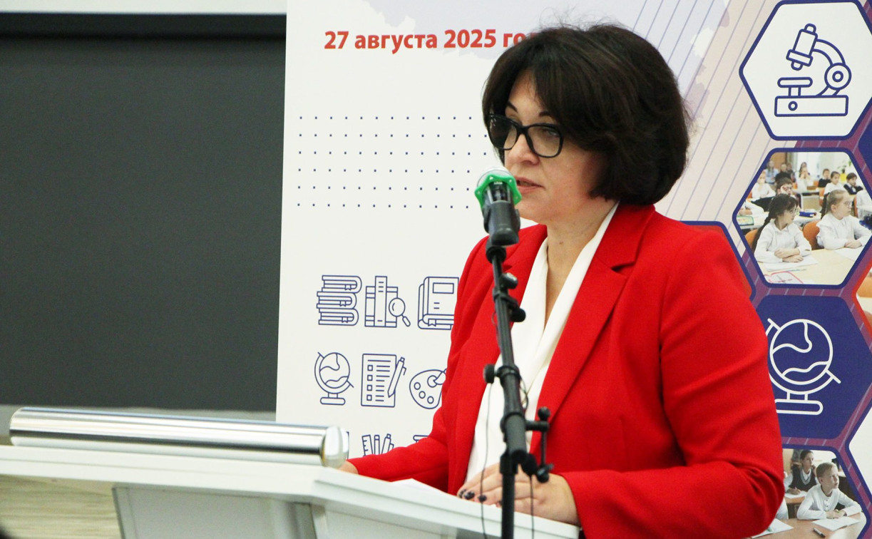 Тульские школы перейдут на единое расписание уроков и планирование учебных программ