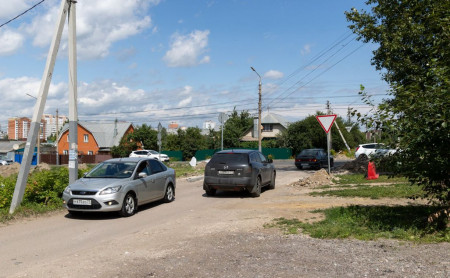 Жизнь Тулы и области