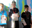В Туле юные пловцы разыграли медали первенства спортшколы