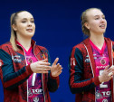 17-летняя новенькая «Тулицы» помогла команде обыграть «Протон»: фоторепортаж с матча