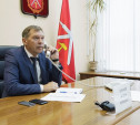 По делу о мошенничестве на 11 миллионов рублей в «Тулаупрадоре» задержали экс-замминистра транспорта Игоря Сиунова  