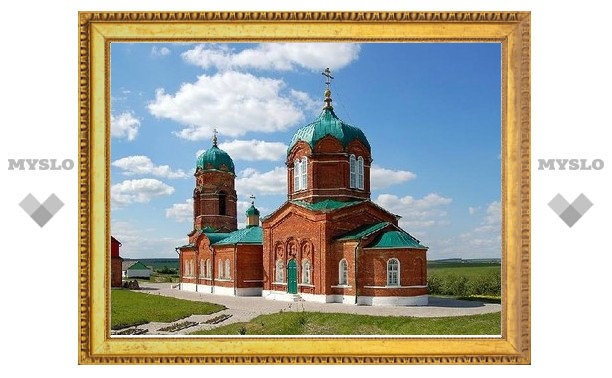 Проект музея «Куликово поле» вошел в тройку лучших в России