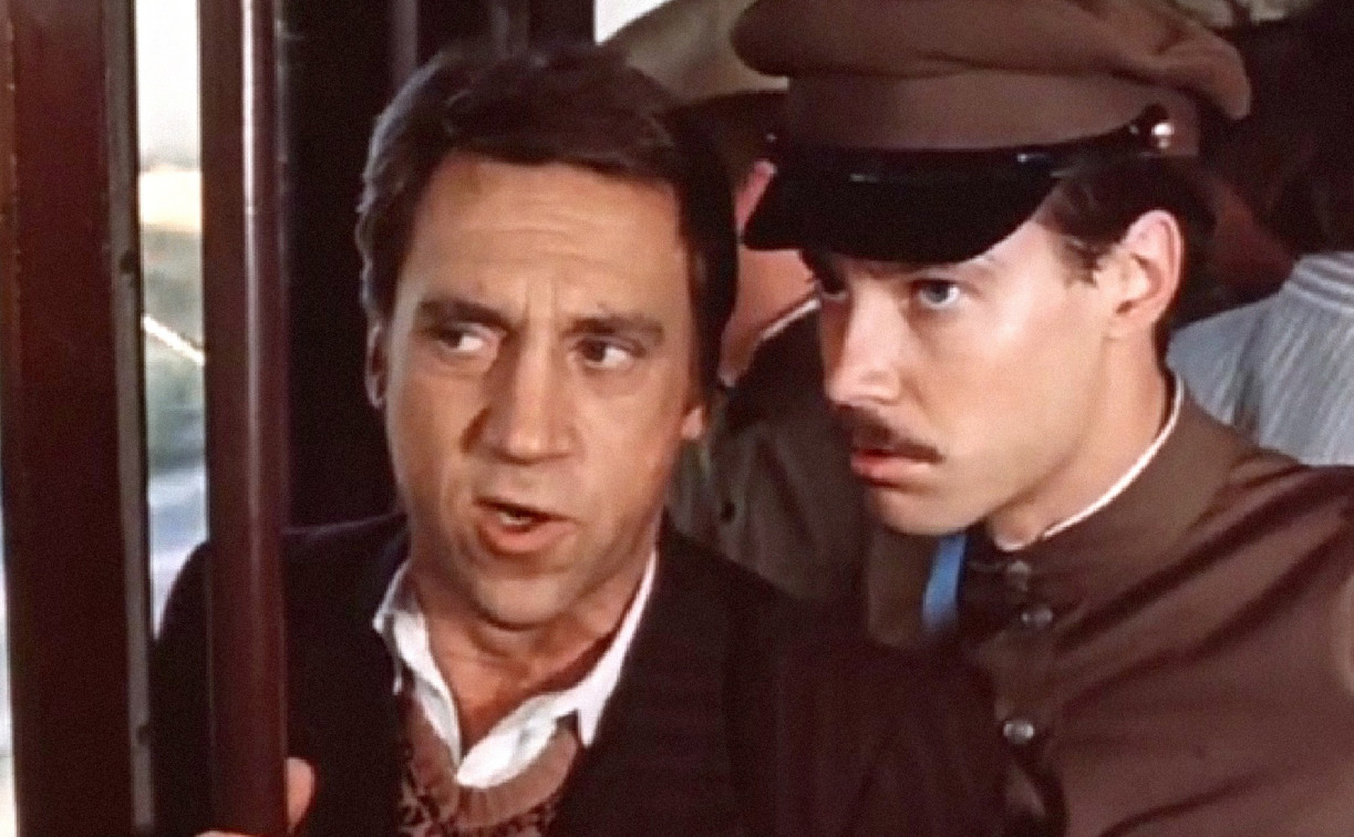 «Я сказал, Горбатый!»: только настоящие знатоки фильма «Место встречи изменить нельзя» ответят на все 10 вопросов теста