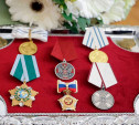 Тулячку Елену Маслову наградили орденом «Мать-героиня»