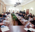 Общественники одобрили бюджет Тулы на 2018 год
