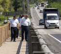 В Туле завершился ремонт мостов на Калужском шоссе