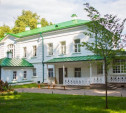 В Ясной поляне отмечают 190-летие со дня рождения Льва Толстого