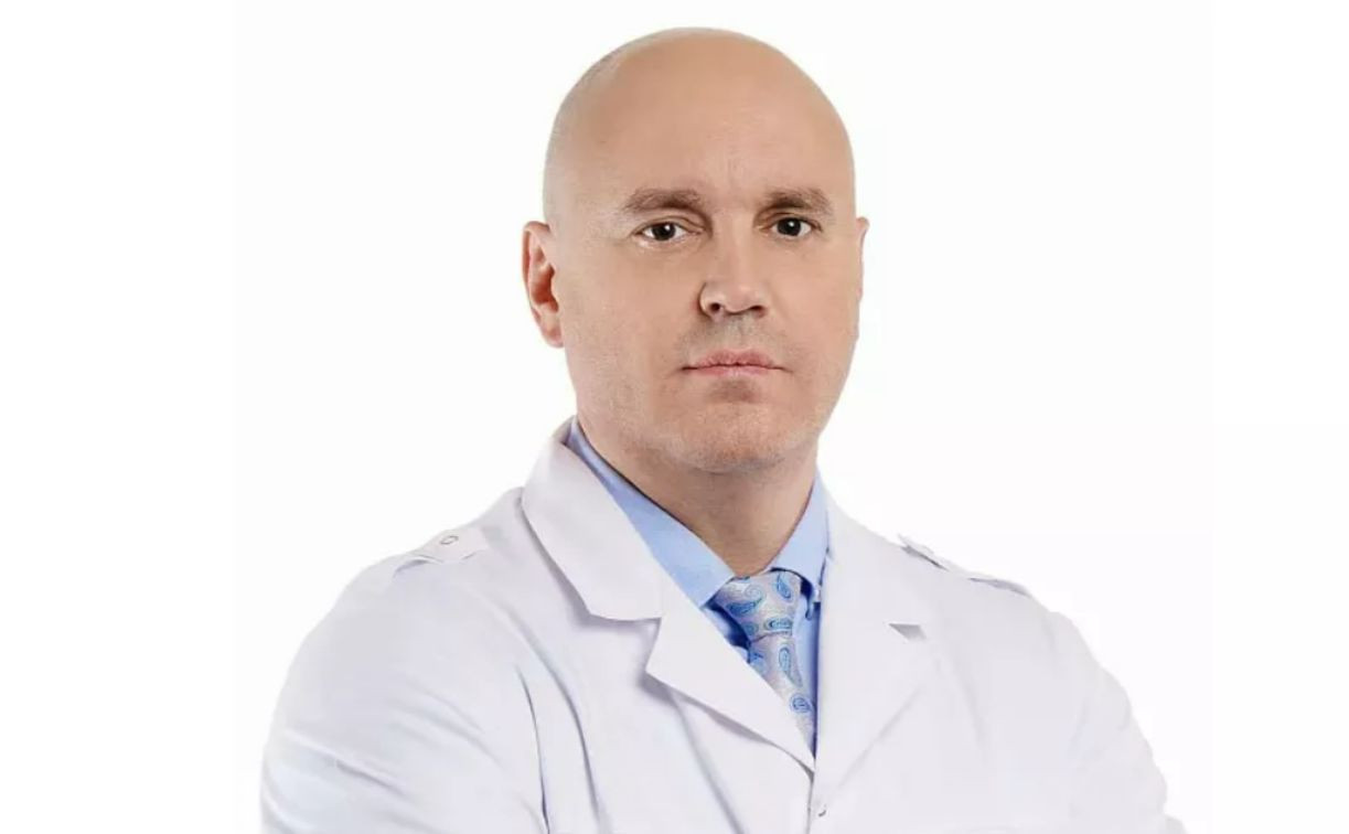 Тульский областной перинатальный центр возглавил доктор медицинских наук из Кемеровской области