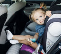 В Тульской области проверят, как перевозят детей в автомобилях