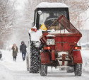 Растут не только сугробы, но и цены: туляки делают деньги на уборке снега