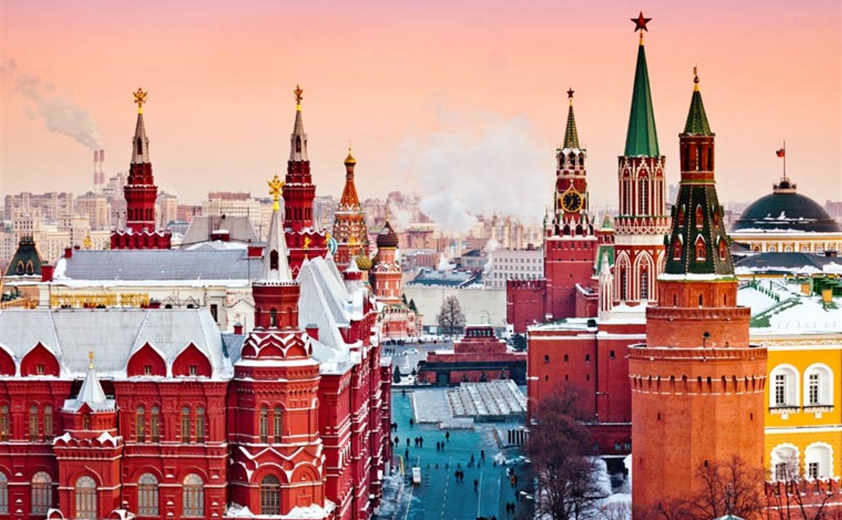 Названы регионы России с самым высоким качеством жизни