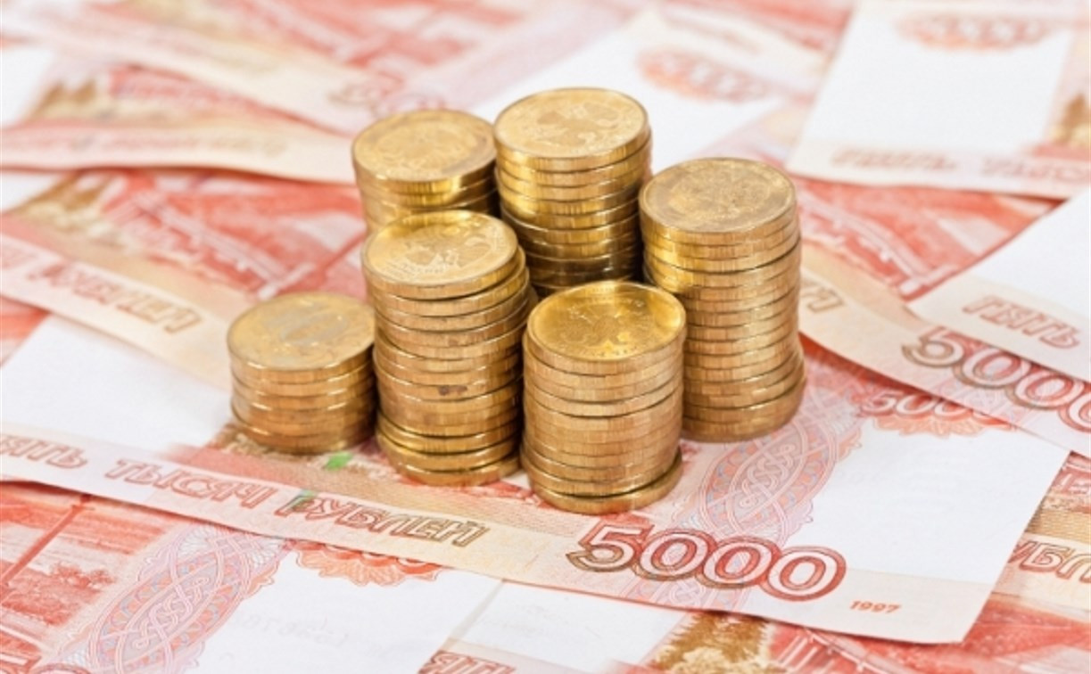  За неделю ОАО «ТНИТИ»  выплатило своим работникам более 21 миллиона рублей