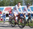 Тульский велогонщик Никита Шуршин – олимпийская надежда России