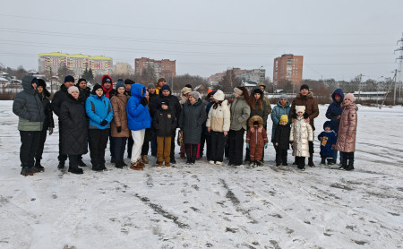 Жизнь Тулы и области