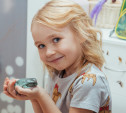 5-летняя тулячка Полина снялась в шоу Максима Галкина