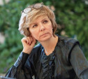 Скончалась председатель комитета Тульской области по печати и массовым коммуникациям Марина Панова