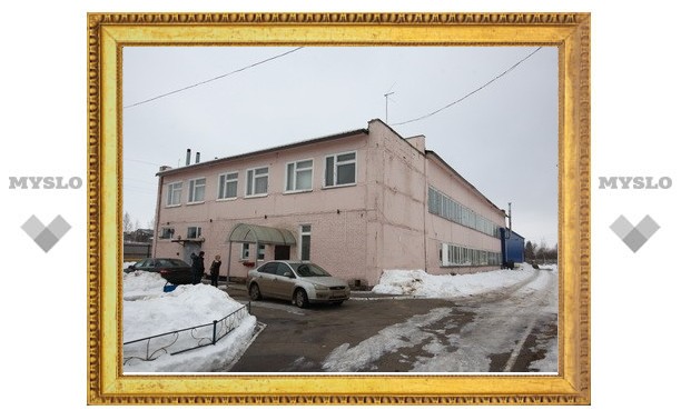 Жители Щекинского района требуют закрыть ЗАО «Полимер»