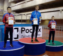 Тульские легкоатлеты привезли из Москвы 19 медалей