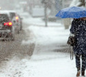 Погода в Туле 12 января: гололедица, снег и заморозки