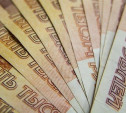 Туляк задолжал сыновьям 1,8 млн рублей алиментов