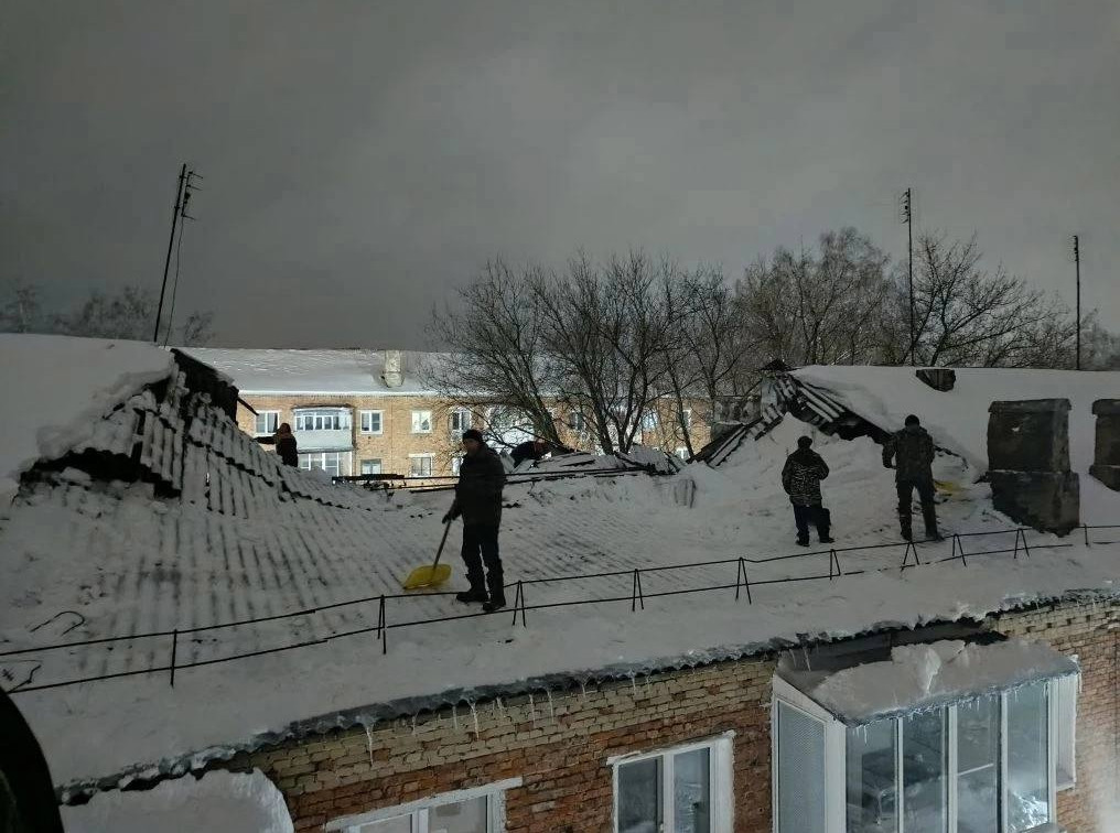 Миляев призвал лишать лицензий нерадивые УК