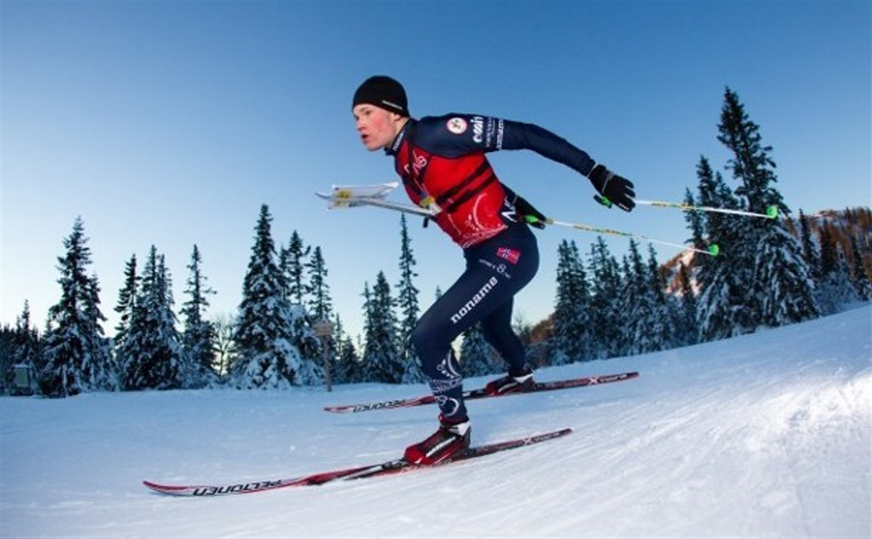 11 февраля под Алексином начинается первый студенческий чемпионат мира по спортивному ориентированию на лыжах