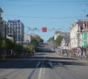 15 мая в Туле стартуют ремонтные работы на проспекте Ленина