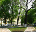 Пушкинский сквер наполнят звуки поэзии