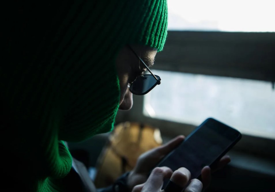 Суд в Новомосковске впервые признал применение VPN отягчающим обстоятельством