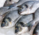 В Тульской области Роспотребнадзор снял с реализации 62 кг рыбы