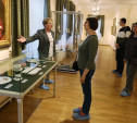 Летом музеи Тульской области посетили 1,3 млн человек
