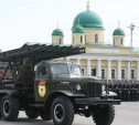 Т-34 и «Катюша» проедут по площади Ленина в День Победы