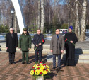 Группа компаний «Полипласт» отметила День защитника Отечества