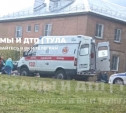 Двое подростков попали в ДТП на квадроцикле в Щекино