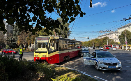 Жизнь Тулы и области